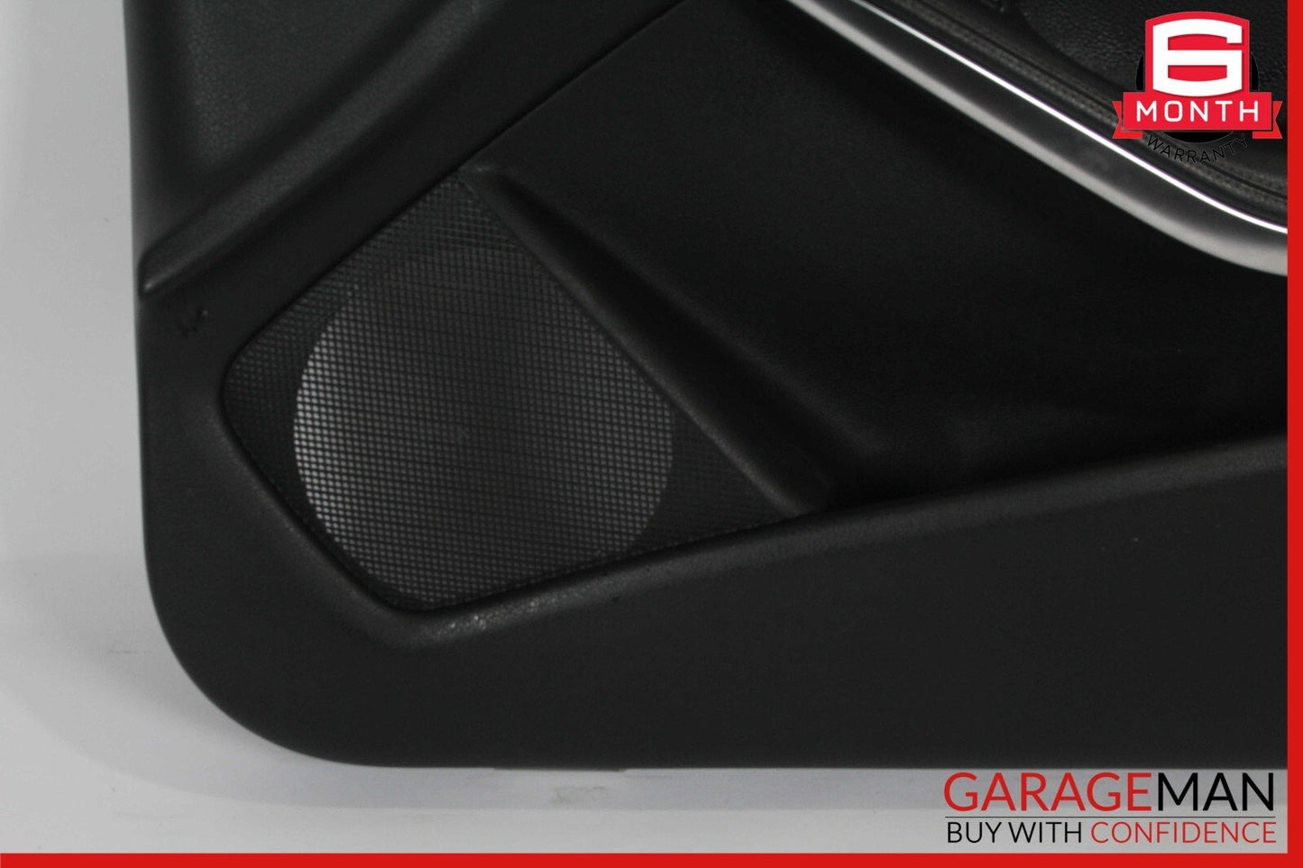 14-19 Mercedes W117 CLA250 CLA180 Front Right Interior Door Trim Panel Assy OEM