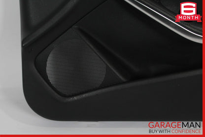 14-19 Mercedes W117 CLA250 CLA180 Front Right Interior Door Trim Panel Assy OEM
