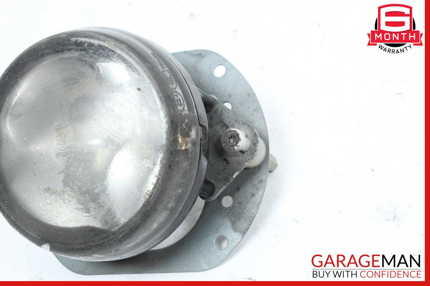 07-10 Mercedes W204 C300 CL550 S550 Front Right Side Fog Light Foglight Lamp OEM