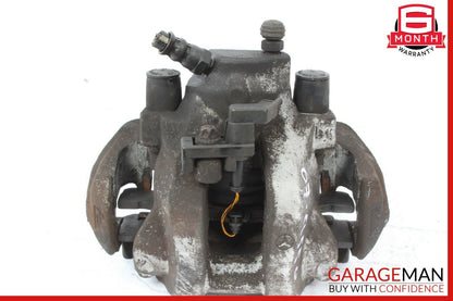 07-13 Mercedes W216 CL550 S550 Rear Left & Right Side Brake Calipers Set of 2