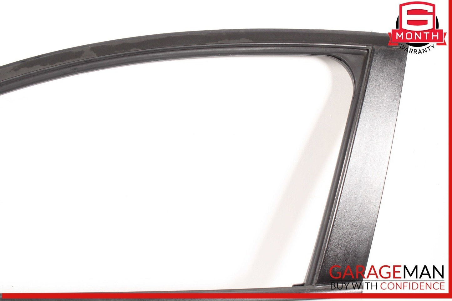 18-25 Nissan Leaf Front Left Driver Side Door Shell Panel OEM