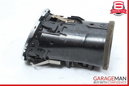 12-14 Mercedes W204 C250 Front Left Side Dash AC A/C Air Vent Trim Grill Cover