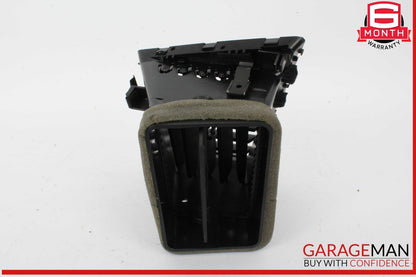 14-17 Audi SQ5 Front Right Passenger Side Dash Dashboard AC A/C Air Vent OEM