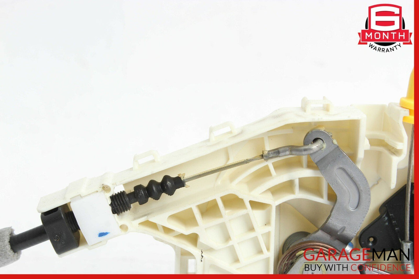 08-14 Mercedes W204 C300 Front Right Door Lock Latch Actuator 2047201835