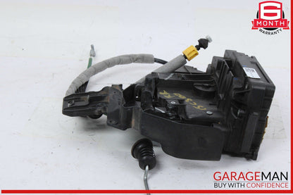 15-20 Mercedes W205 C300 C400 C350e Rear Right Door Lock Latch Actuator OEM