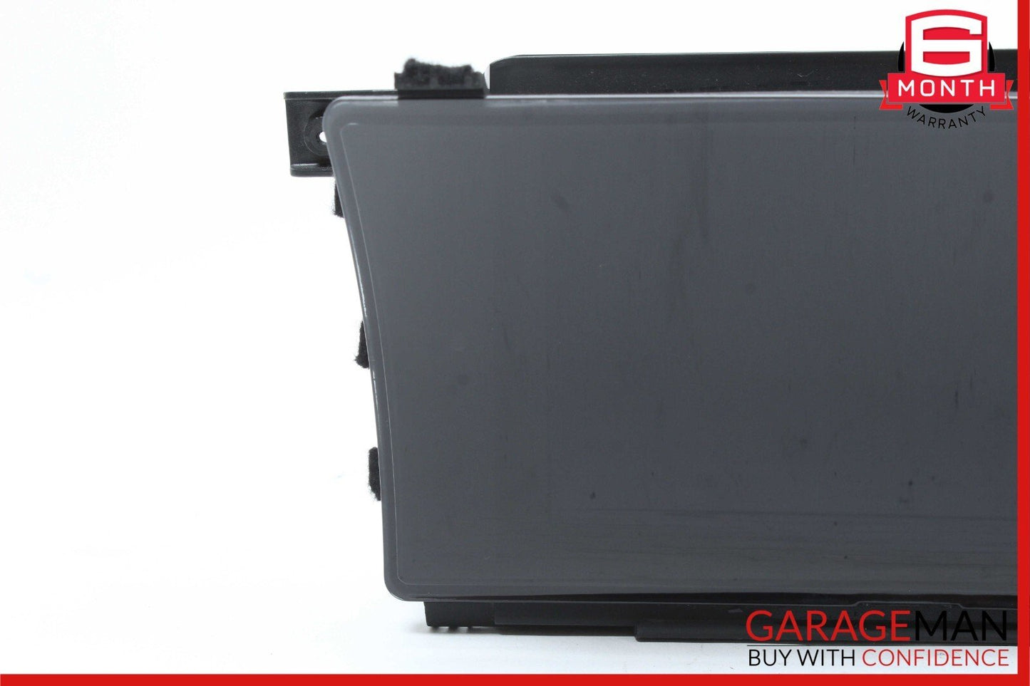 07-10 Mercedes W216 CL500 S550 Information Navigation Display Screen Monitor