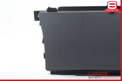 07-10 Mercedes W216 CL500 S550 Information Navigation Display Screen Monitor