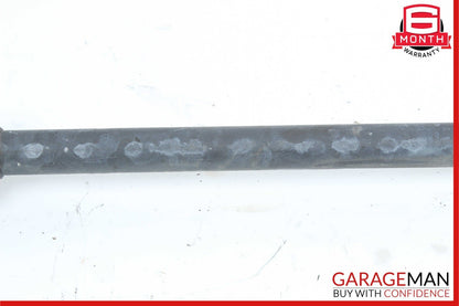 08-14 Mercedes W204 C300 Rear Right or Left Side Drive Axle Shaft CV Shaft