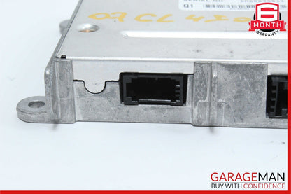 06-12 Mercedes GL450 E350 SL550 Communication Control Module Unit 2308207026
