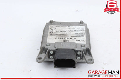 13-17 Audi SQ5 A5 Q5 Rear Right Side Blind Spot Radar Sensor Module 8T0907566B