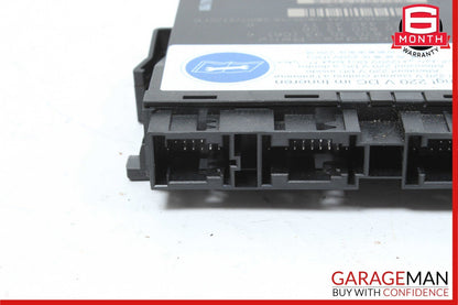 07-10 Mercedes W221 S550 Front Left or Right Seat Contour Control Module OEM