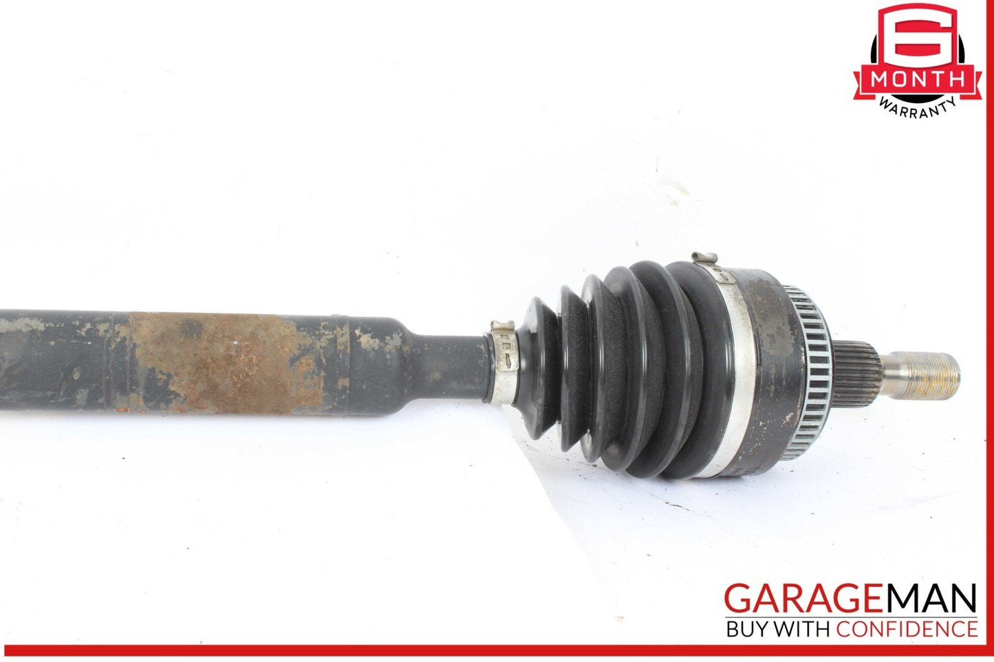 98-05 Mercedes W163 ML320 ML350 ML500 Front Right Side Axle CV Half Shaft OEM