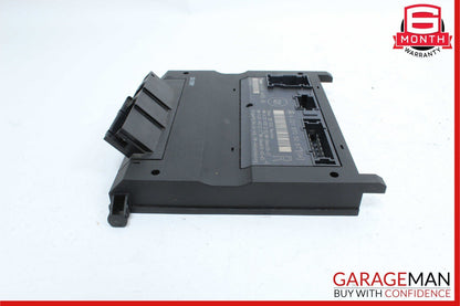 07-13 Mercedes W221 S350 S400 S550 Front Right Side Under Seat Control Module