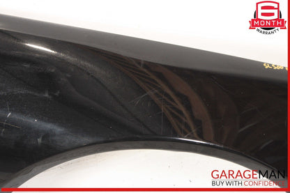 03-08 Mercedes R230 SL500 Front Right Passenger Side Wing Fender Panel Cover OEM