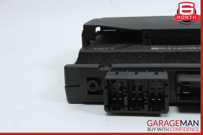 03-06 Mercedes R230 SL55 AMG SL500 Under Seat Control Module Right Side OEM