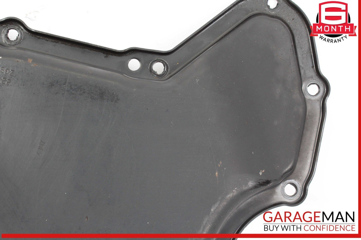 05-12 Mercedes W211 E350 C230 CLS550 SL550 Lower Oil Pan 2720100128 OEM
