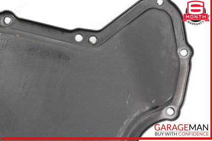 05-12 Mercedes W211 E350 C230 CLS550 SL550 Lower Oil Pan 2720100128 OEM