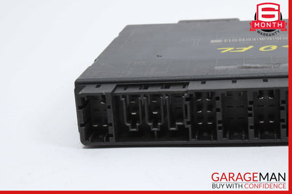 00-06 Mercedes W220 S430 Front Left Driver Side Seat Computer Control Module