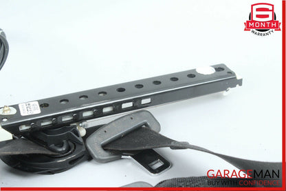 03-06 Mercedes W220 S55 AMG Front Right Seat Belt Seatbelt Retractor Assembly