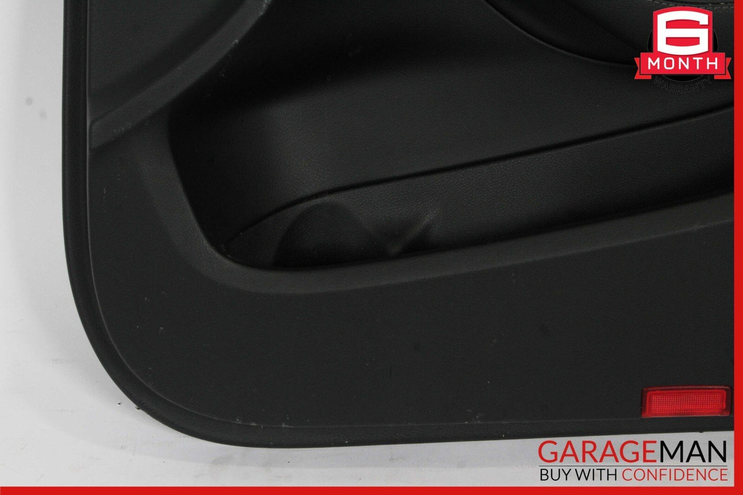 15-20 Mercedes W205 C300 C43 AMG Front Right Side Interior Door Panel Cover OEM