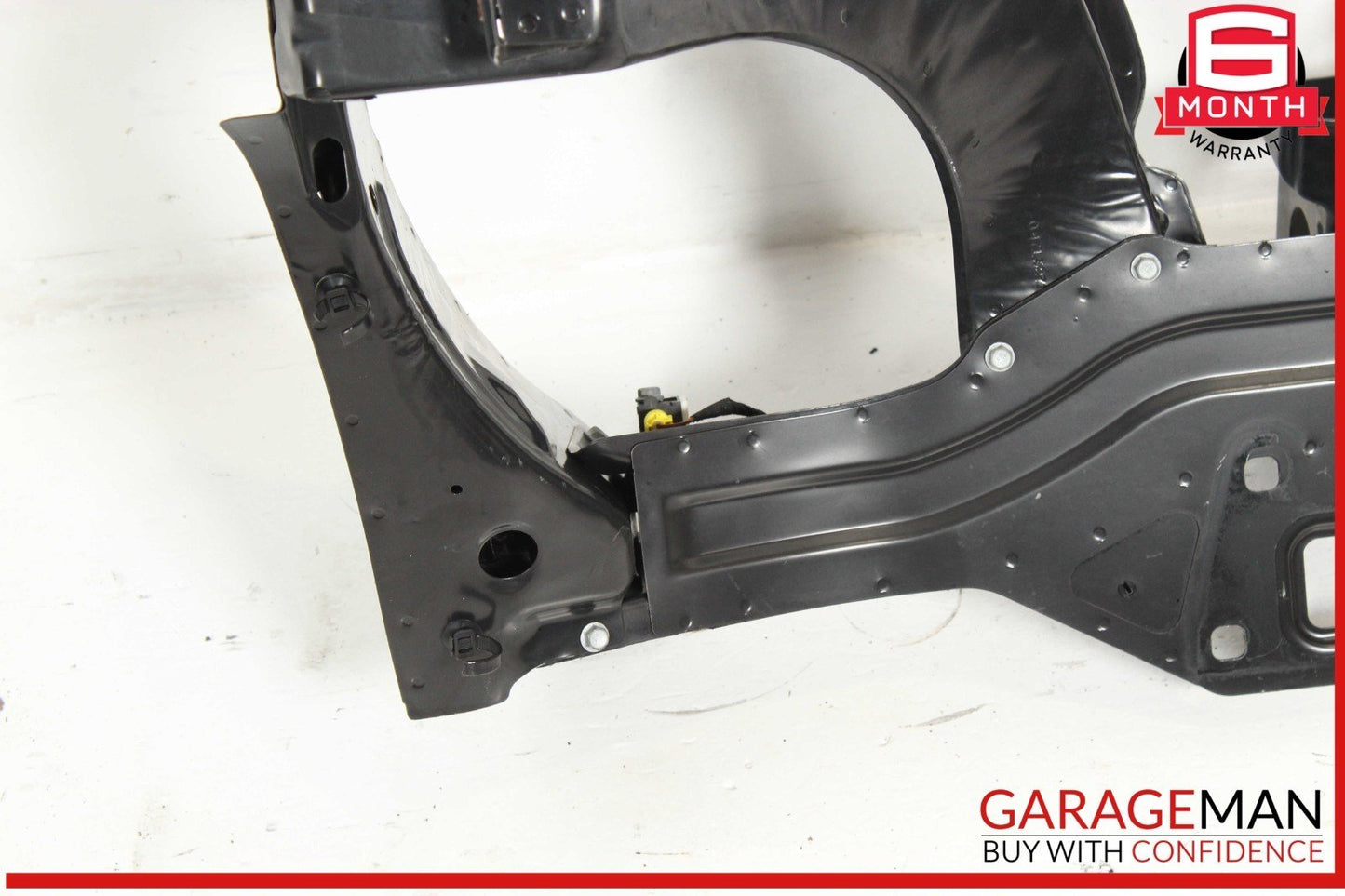 06-12 Mercedes X164 GL450 GL550 Front Right Side Headlight Support Bracket OEM