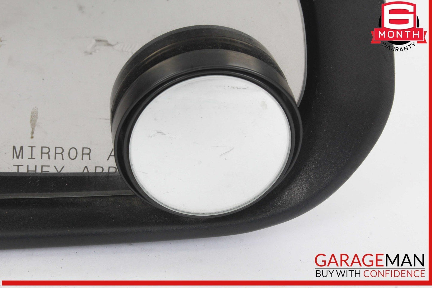 15-20 Mercedes W205 C300 C350e Front Right Side Door Rear View Mirror OEM
