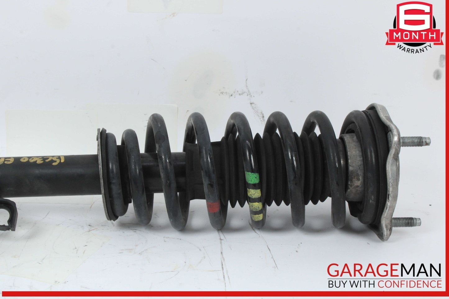 15-21 Mercedes W205 C300 Front Right Passenger Side Shock Strut Absorber OEM