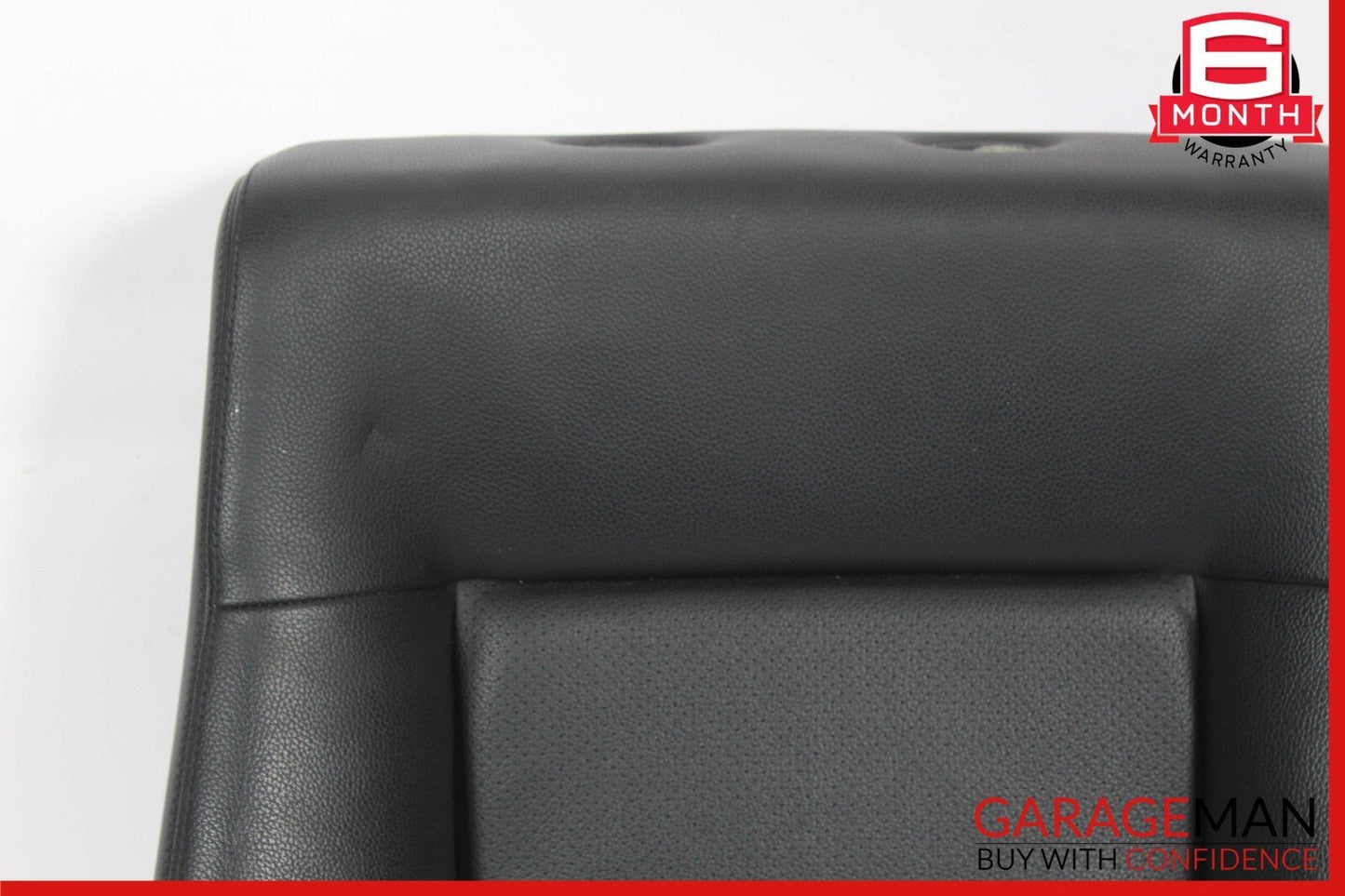 10-13 Mercedes W212 E400 E350 Front Right Passenger Seat Cushion Top Upper OEM
