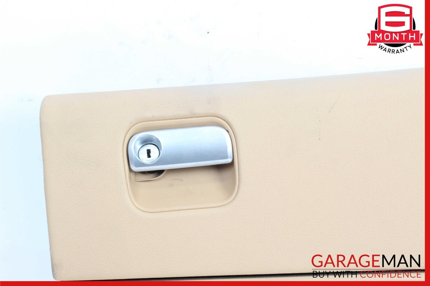 10-16 Porsche Panamera 970 Dashboard Glove Box Storage Tray Compartment OEM