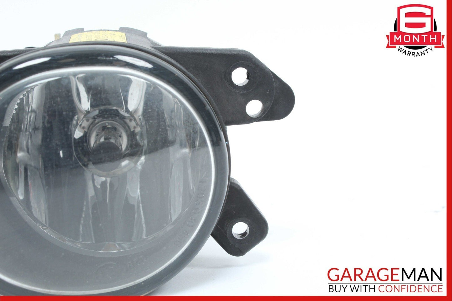 06-12 Mercedes X164 GL550 CL550 Front Right Side Bumper Fog Light Lamp OEM