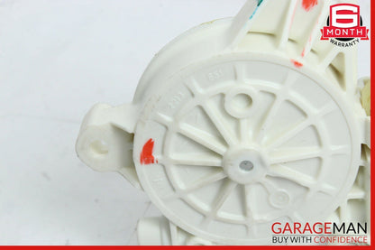 06-13 Mercedes W164 ML450 Window Regulator Motor Front Left Driver OEM
