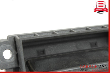 07-13 Mercedes CL550 S550 Rear Trunk Lid Lock Unlock Release Switch Handle OEM