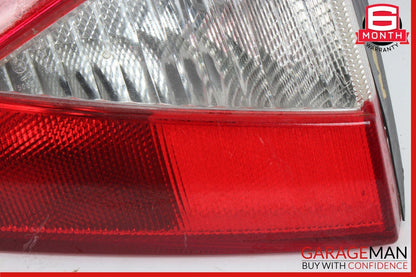 08-12 Maserati GranTurismo M145 Right Passenger Side Inner Tail Light Lamp OEM