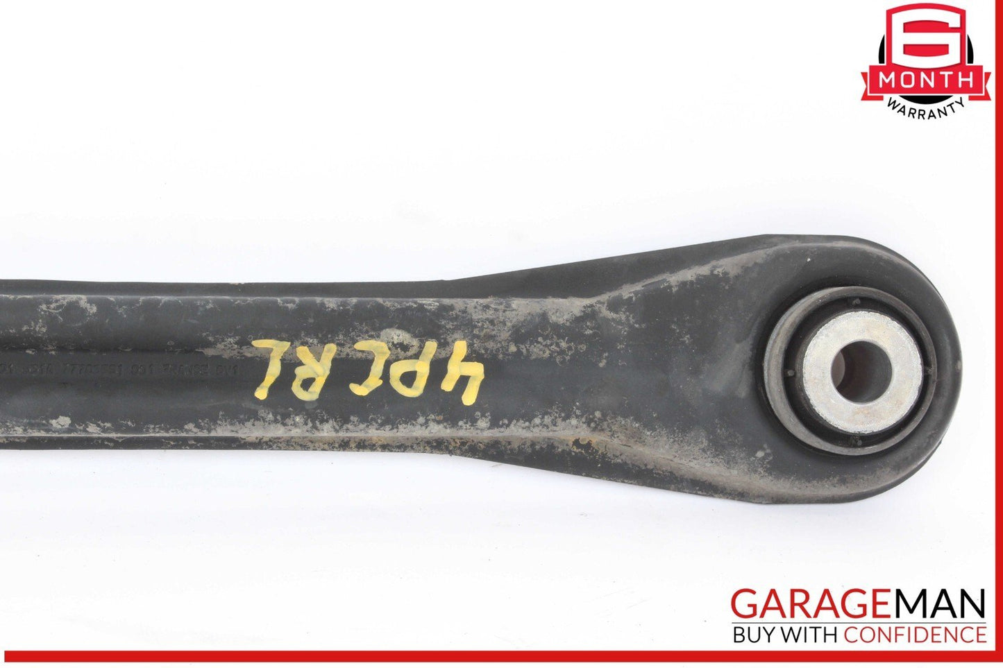 03-10 Porsche Cayenne S 955 957 Rear Left / Right Side Suspension Control Arm