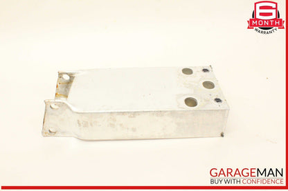15-23 Mercedes W205 C300 Front Left Driver Side Bumper Reinforcement Impact Bar
