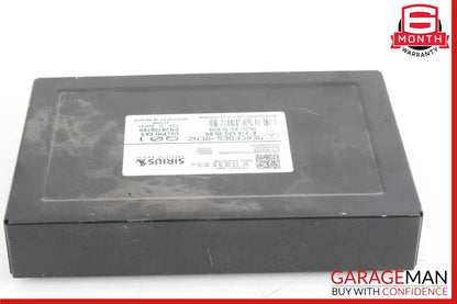07-14 Mercedes W216 CL550 SLK350 Sirius Satellite Radio Module Receiver OEM