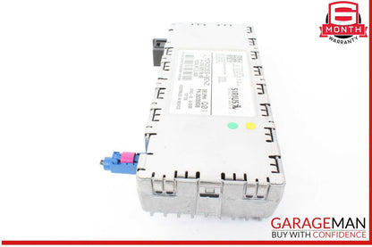 10-17 Mercedes W218 CLS550 E350 Sirius Satellite Radio Receiver Module Unit OEM