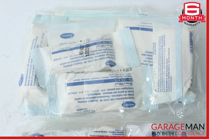 06-13 Mercedes W251 E320 R350 Emergency First Aid Kit Bag Assembly OEM