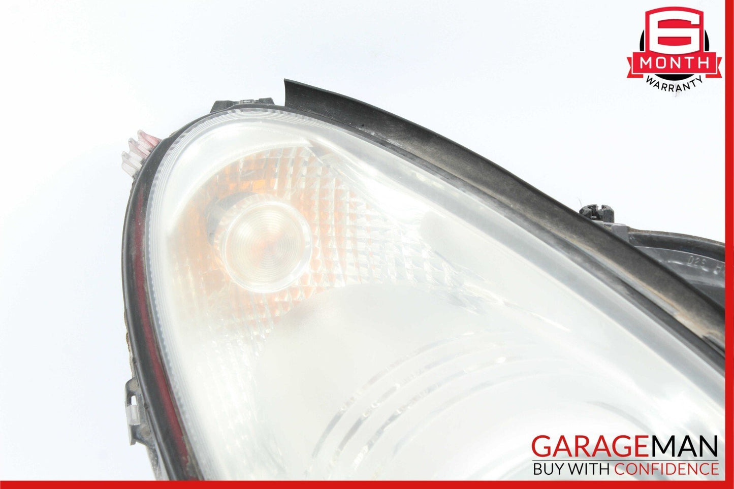 06-11 Mercedes W219 CLS500 CLS63 Front Right Headlight Head Light Lamp Xenon
