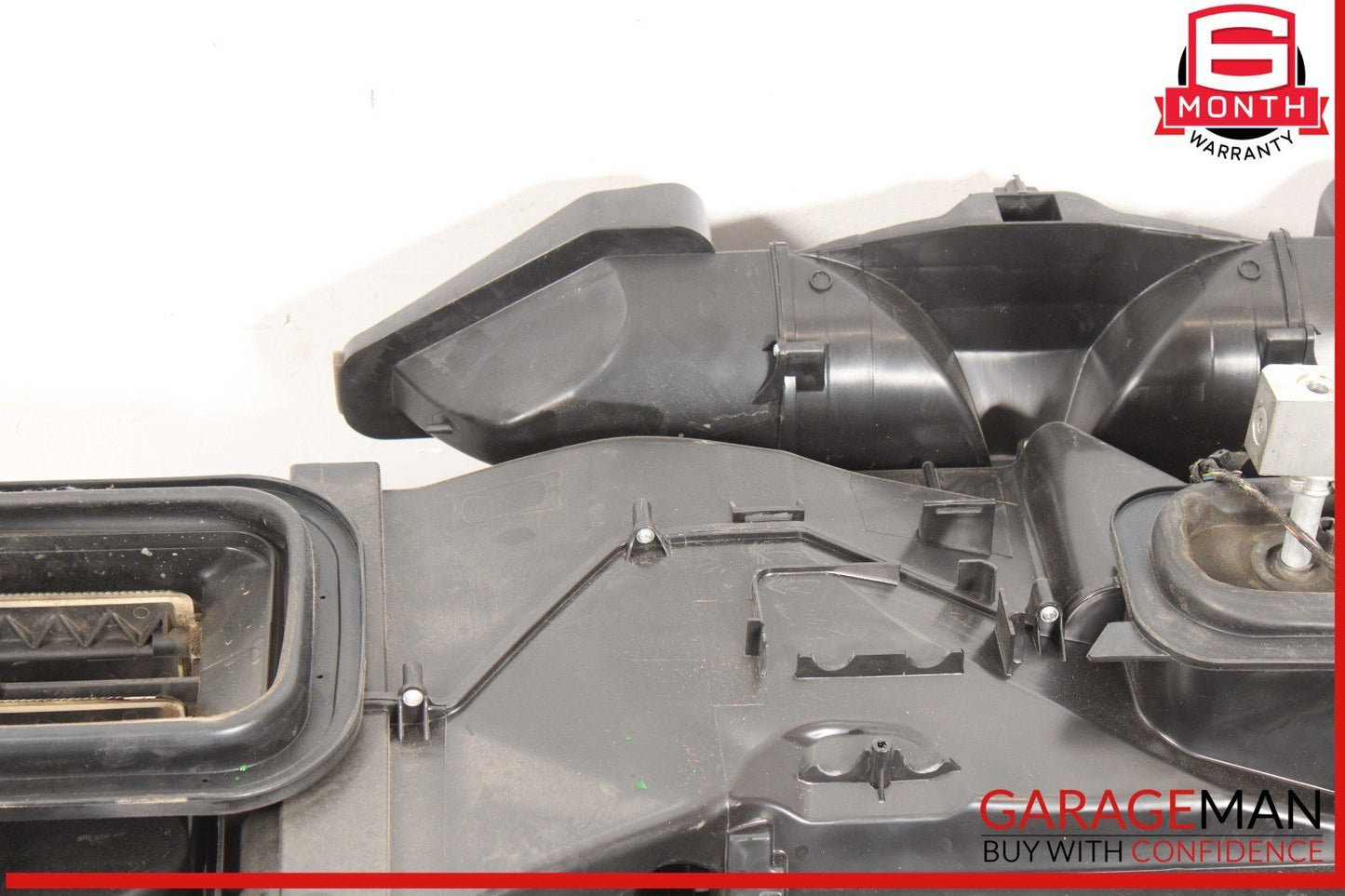 16-23 Mercedes W447 Metris HVAC A/C Heater Blower Motor OEM