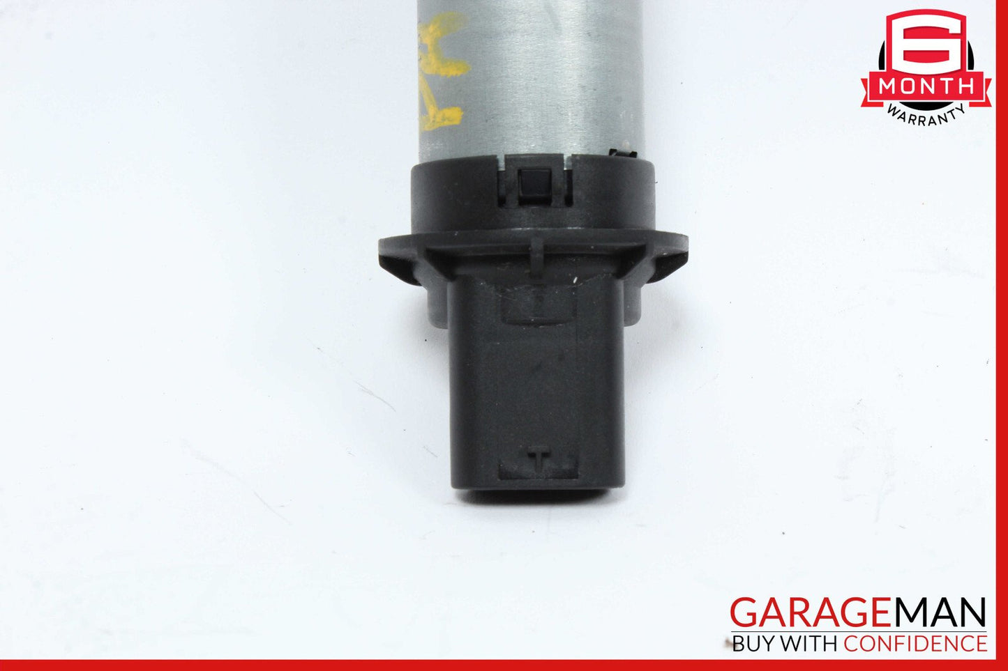 10-15 Porsche Panamera 970 Rear Sun Shade Motor OEM