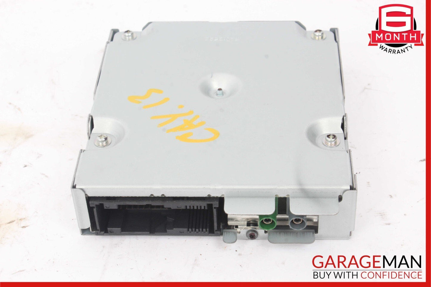 11-17 Porsche Cayenne 958 Rear View Camera Control Module Unit