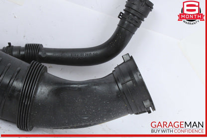 19-23 Mercedes W205 C300 Air Intake Hose Tube Duct 2640900300 OEM