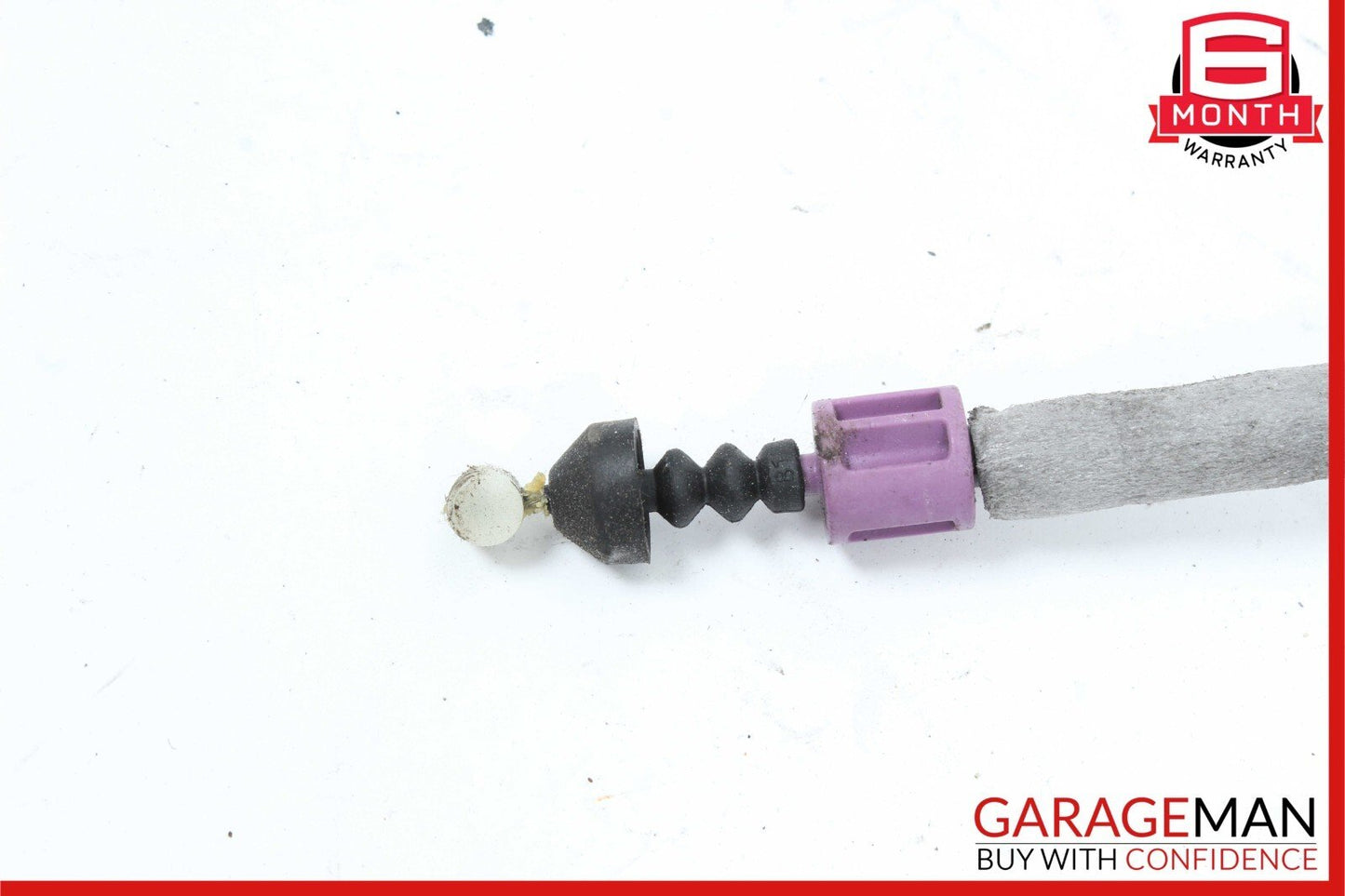 08-14 Mercedes W204 C250 C300 Sedan Rear Right Door Lock Latch Actuator