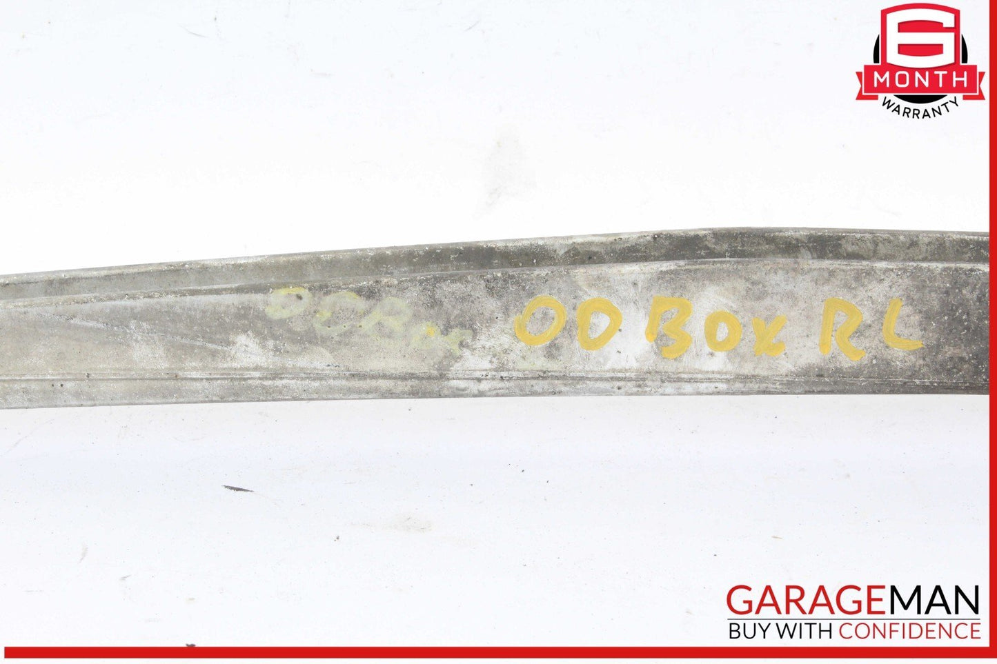 97-04 Porsche Boxster 986 Rear Right or Left Side Lower Control Arm OEM