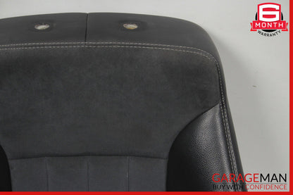 06-10 Mercedes W164 ML350 Front Right Top Upper Seat Cushion OEM