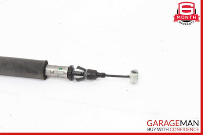 14-17 Maserati Ghibli Front Right Side Door Lock Latch Actuator Assembly OEM