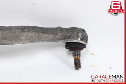08-14 Mercedes W204 C250 C350 Front Right Side Wishbone Curved Control Arm OEM