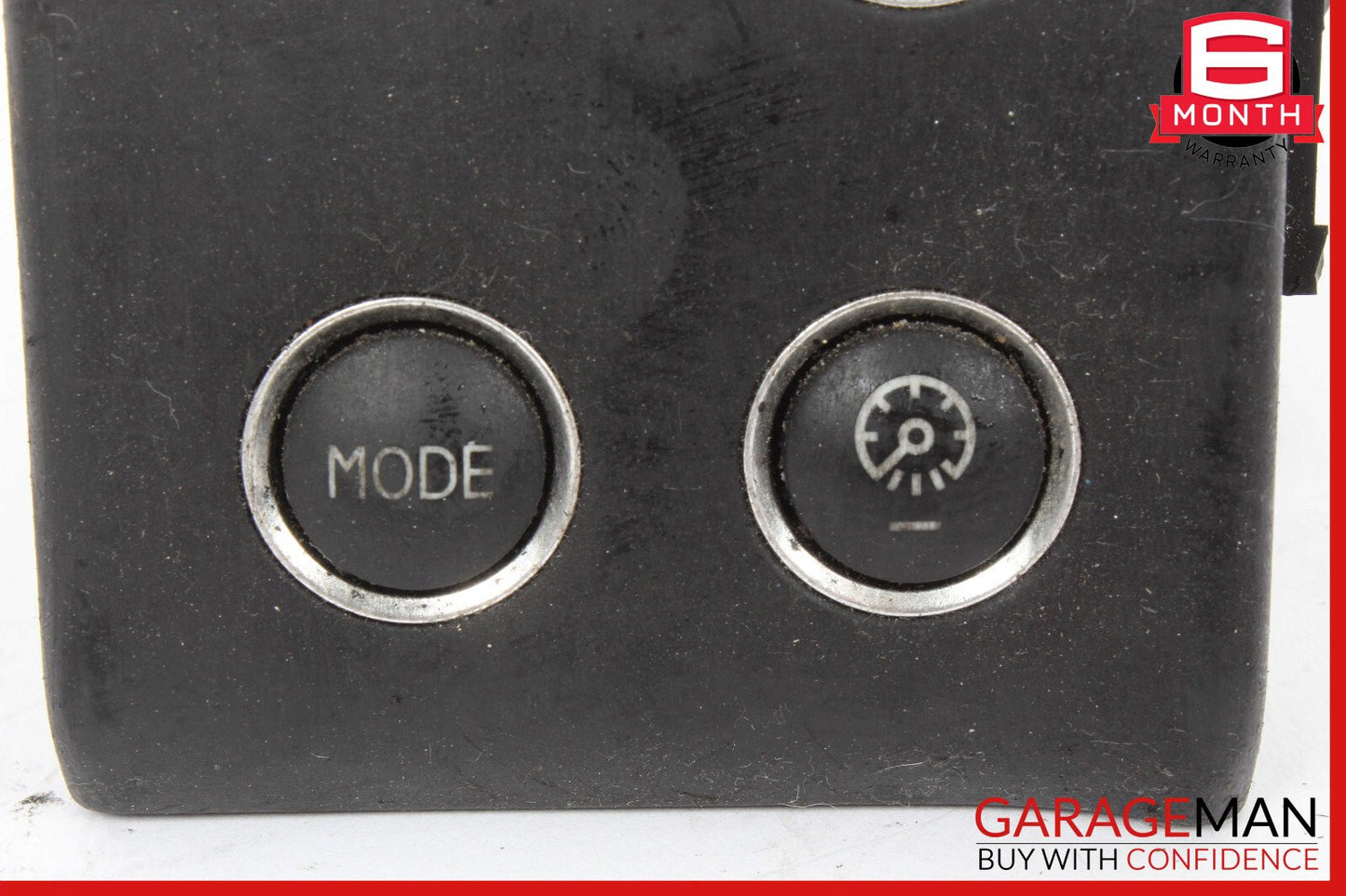 03-08 Maserati Quattroporte Dashboard Dash Control Switch Panel OEM