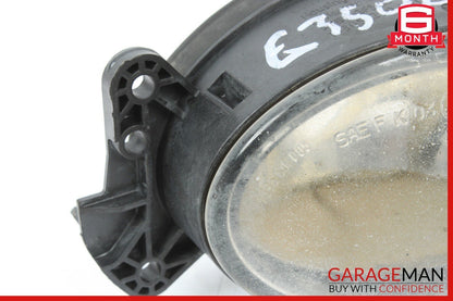 06-09 Mercedes E350 CLS500 CLK350 Front Right Foglight Fog Light Lamp w/o Bulb